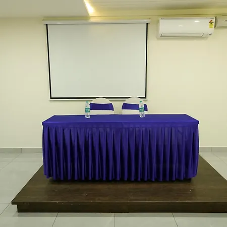 Zip By Spree Hotels Purple Orchid Whitefield-3