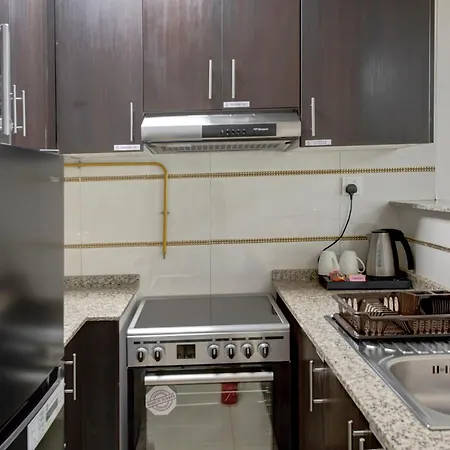 Regency Luxury Suites-2