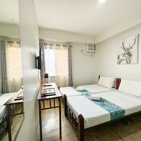 Gplace Hotel-3