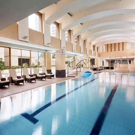 The Portman Ritz-Carlton Shanghai-2