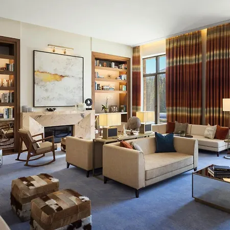 Viceroy Kopaonik Resort & Spa-2