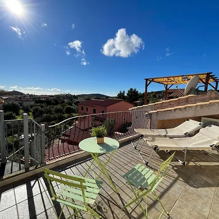 Casa Delle Farfalle-2