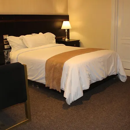 Hotel Paradis Suite Cusco-3
