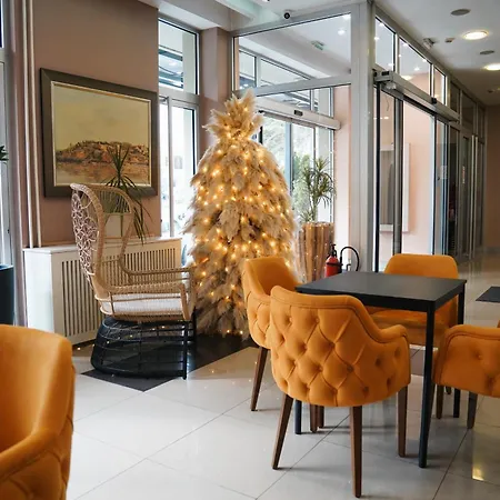 Hotel Sumadija-3