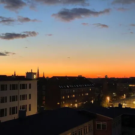 Penthouse: Copenhagen Delight-3