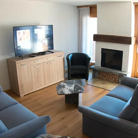 Verbier Appartement Andrea-2
