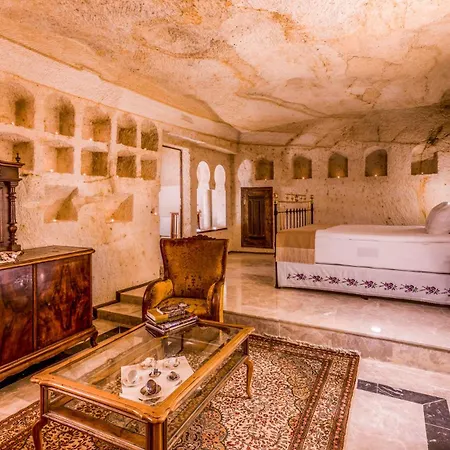 Hanedan Cappadocia Suites-2