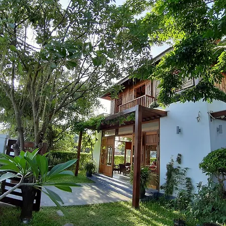 Zen Boutique Hoi An - Eco-Friendly Villa-2