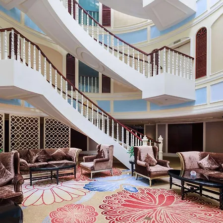 Wyndham Foshan Shunde-3