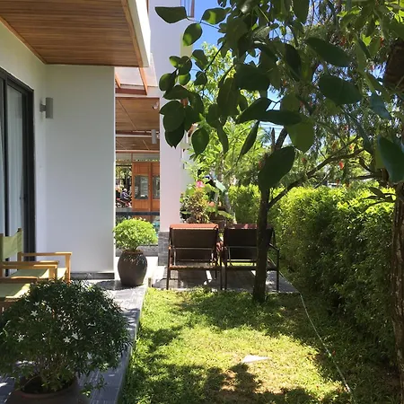 Zen Boutique Hoi An - Eco-Friendly Villa-3