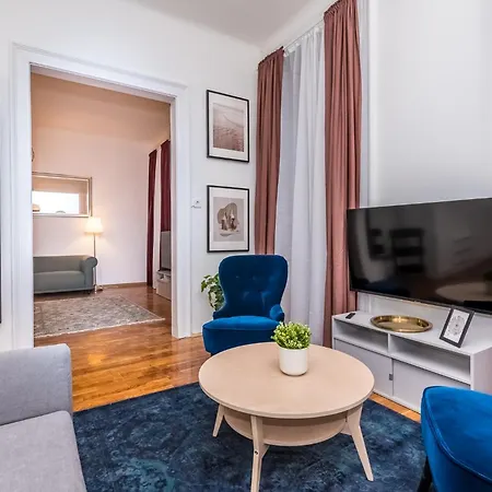 Bismarck Two Bedroom Apartment-3