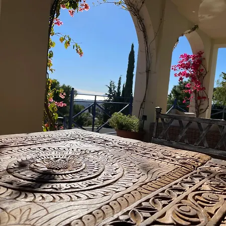 Boutique Hotel Maravilla - Marbella-3