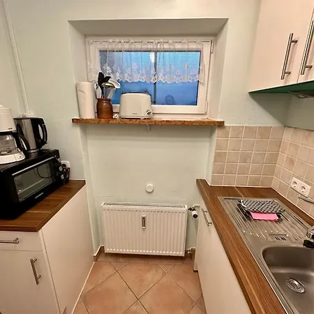 Ferienwohnung Berchtesgaden-3