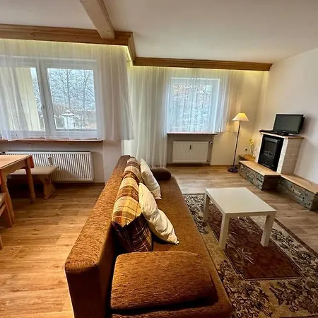 Ferienwohnung Berchtesgaden-2
