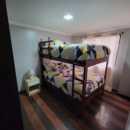 Departamento Duplex Con Suite-3
