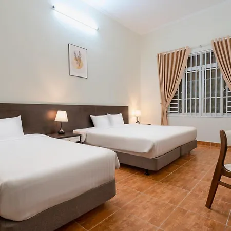 Bidv Central Da Lat Hotel-2