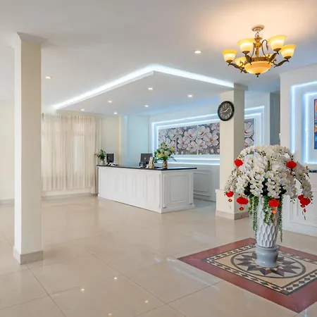 Bidv Central Da Lat Hotel-3