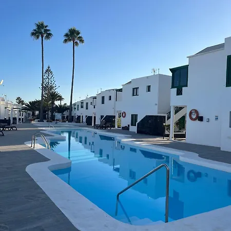Apartamento Lanza Palm-2