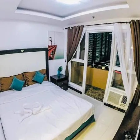 Birch Tower Malate Suites-2