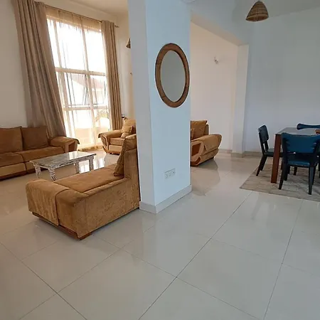 Ary Homestay Nyali Town Home Behind Citymall Nyali, Mombasa, Kenya-3