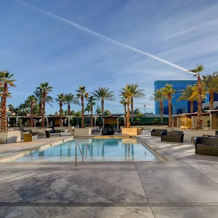 Serenity Suite At Mgm Signature-3