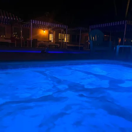 Exotic Dreams Resort Adults Only-2