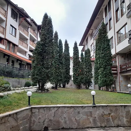 Snow Peak Todorka And Vihren Apartament /Next To The Lift/ 7 Persons/-2