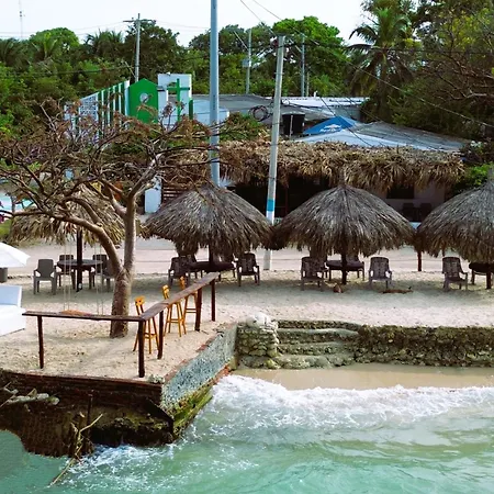 Punta Arena Beach Hostel-2