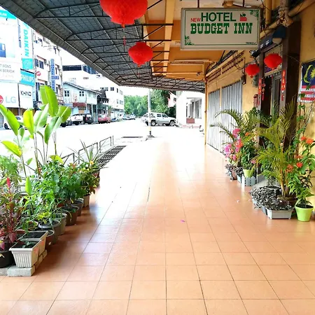 New Budget Inn Hotel-2