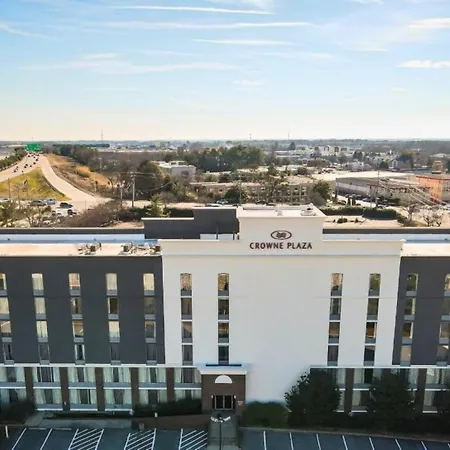 Crowne Plaza Greenville By Ihg-3