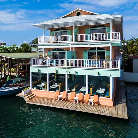 Bocas Paradise Hotel-3