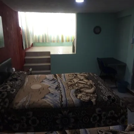 Casa Azul Aragon-3