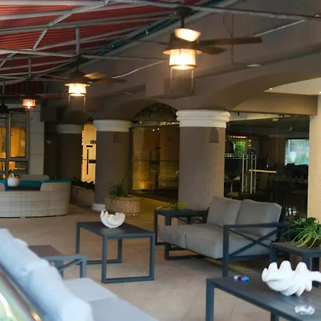 Country International Hotel-3
