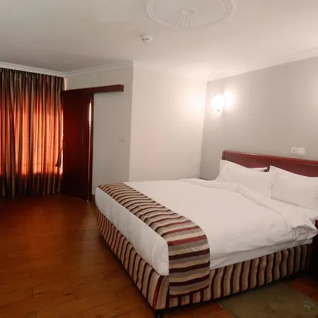 Hotel La Falaise Yaounde-2