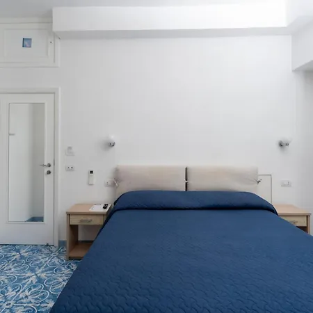Guest House La Piazzetta-2