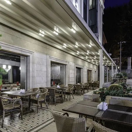 Levni Hotel & Spa - Special Category-3