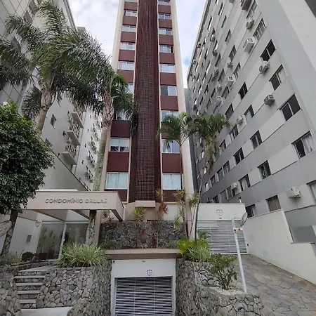 Apto Centro Floripa 01-3