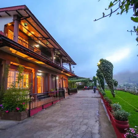 Silent Valley Farmstead Ooty By Voye Homes-3
