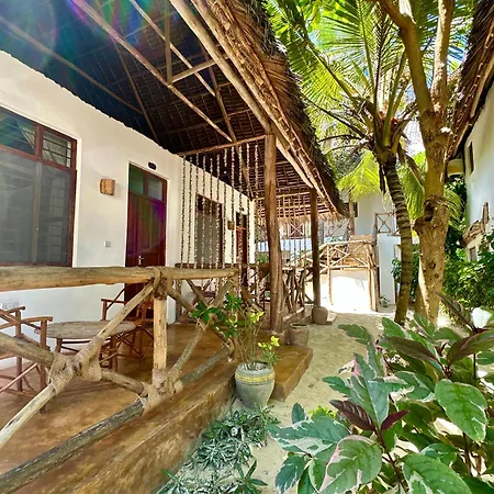 Hebe Bungalows Lodge-3