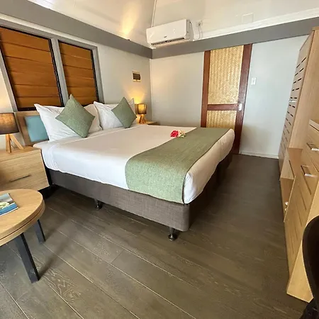 Serenity Island Resort-2