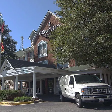 Country Inn & Suites By Radisson, Annapolis, Md-3