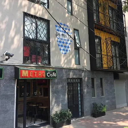 Mini Loft 107-2