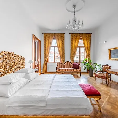 Malostranska Residence-3