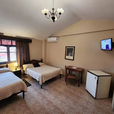 Hotel Carmen-2