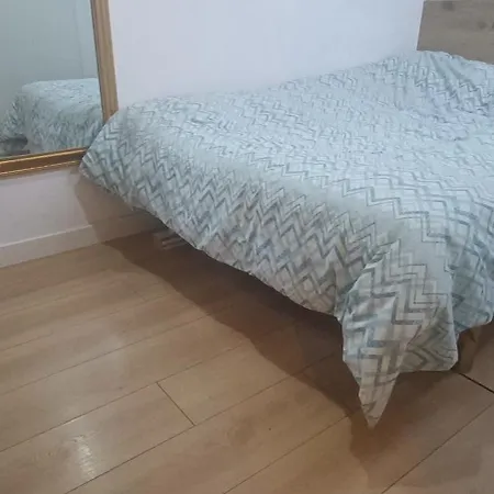 Lovely 1 Bedroom Apartment Near Eye Of Tirana-2