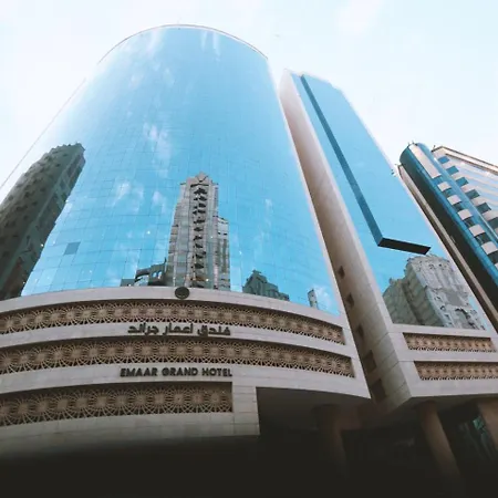 Emaar Grand Hotel-3