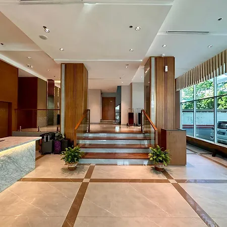King Park Hotel Kota Kinabalu-3