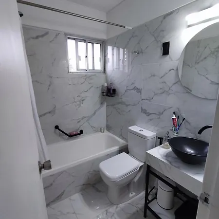 Hermoso Apartamento De 3 Dormitorios En Punta Del Este-3