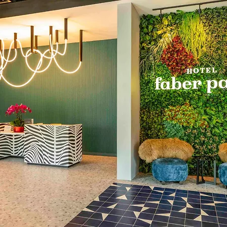 Hotel Faber Park Singapore - Handwritten Collection-3