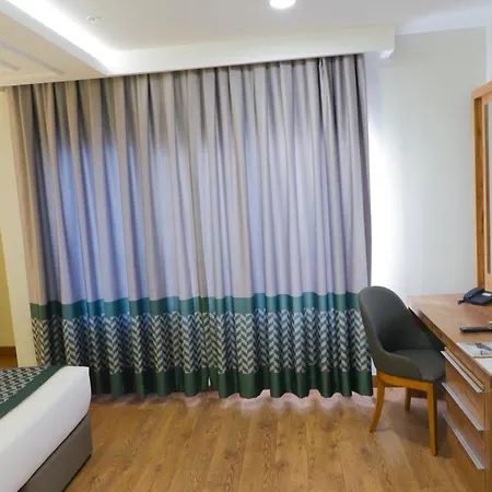 United Hotel International-2